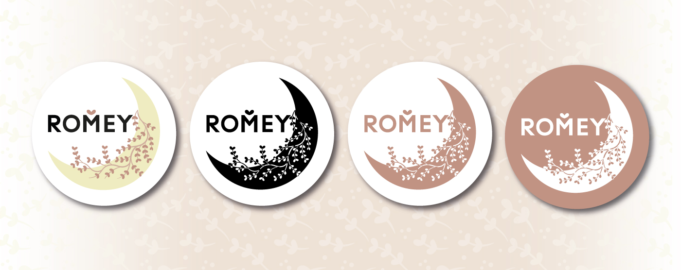 Romey una mara creada en By Crea IPSE | Estrategias creativas para PyMES y Emprendedores