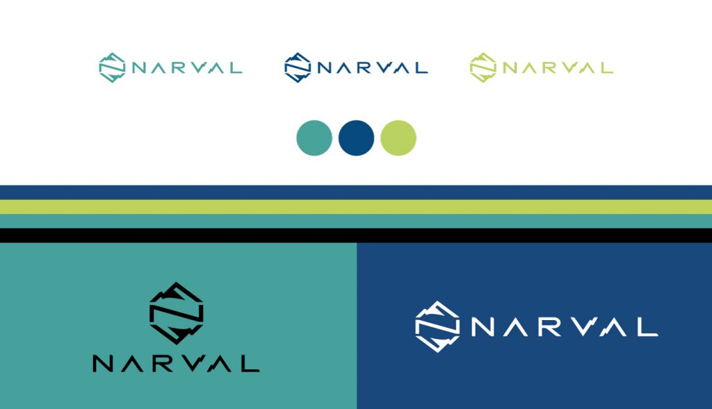 NARVAL una mara creada en By Crea IPSE | Estrategias creativas para PyMES y Emprendedores