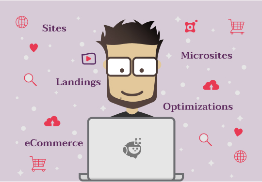 Crea IPSE® | Creativity In Brands