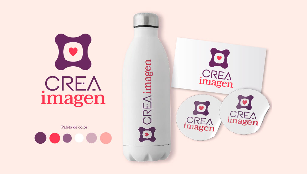 Crea IPSE® | Creativity In Brands