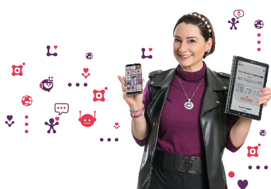 Crea IPSE® | Creativity In Brands